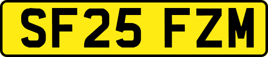 SF25FZM