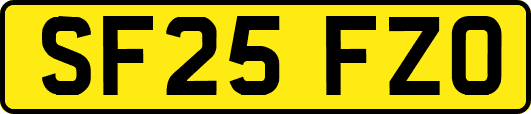 SF25FZO