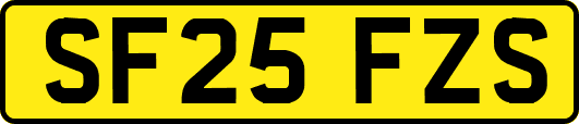SF25FZS