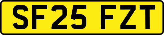 SF25FZT