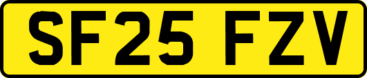 SF25FZV