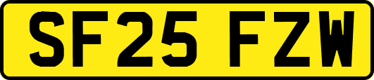SF25FZW