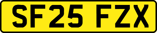 SF25FZX