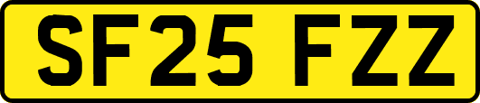 SF25FZZ