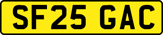 SF25GAC