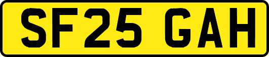 SF25GAH