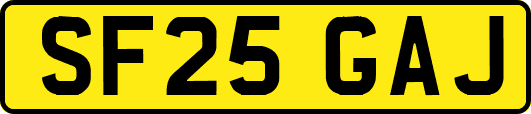 SF25GAJ