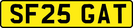 SF25GAT