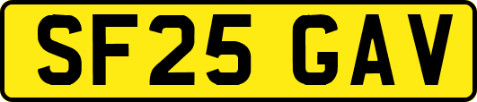 SF25GAV