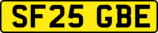 SF25GBE