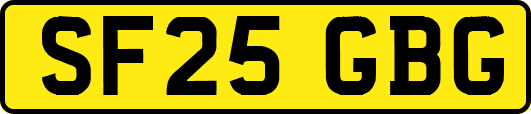 SF25GBG