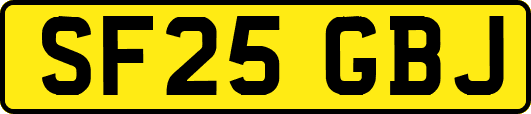 SF25GBJ