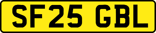 SF25GBL