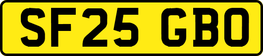 SF25GBO