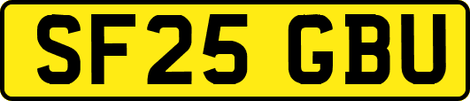SF25GBU