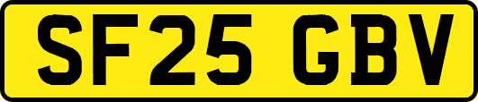 SF25GBV