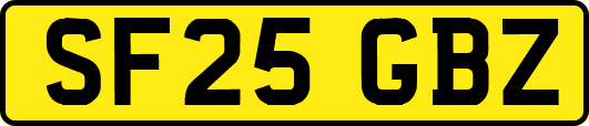 SF25GBZ