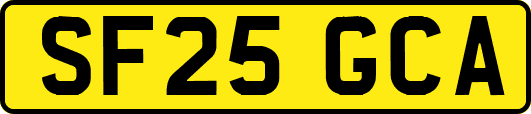 SF25GCA