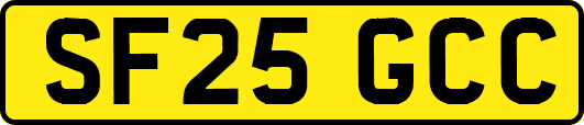 SF25GCC