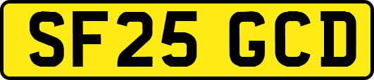 SF25GCD
