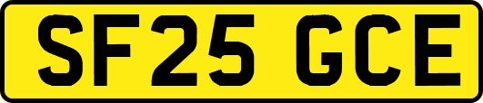 SF25GCE