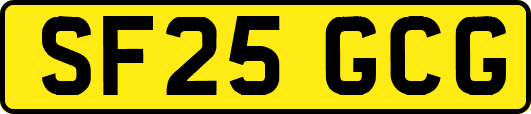 SF25GCG
