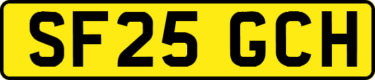 SF25GCH