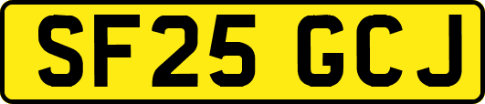 SF25GCJ