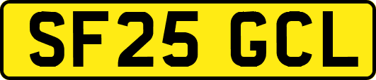 SF25GCL