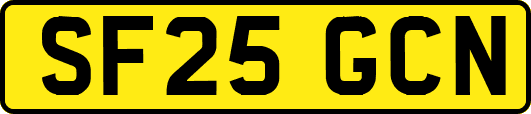 SF25GCN