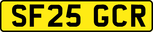 SF25GCR