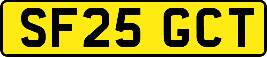 SF25GCT
