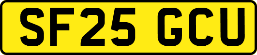 SF25GCU
