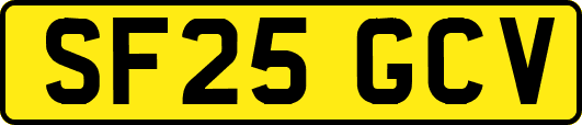 SF25GCV