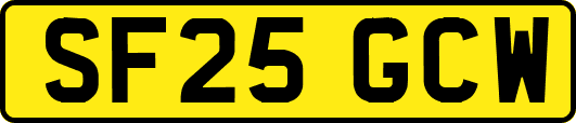 SF25GCW