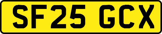 SF25GCX