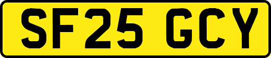 SF25GCY
