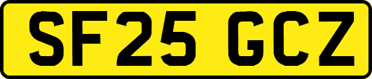 SF25GCZ