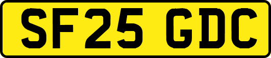 SF25GDC