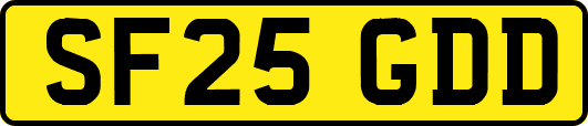 SF25GDD