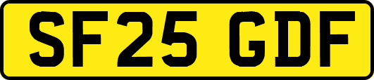 SF25GDF