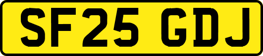SF25GDJ