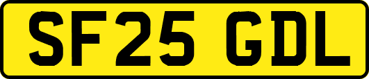 SF25GDL