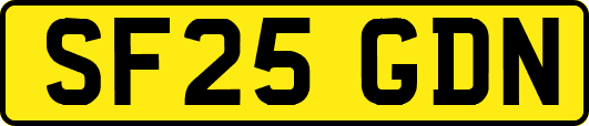 SF25GDN