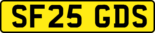 SF25GDS