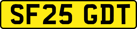 SF25GDT