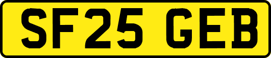 SF25GEB