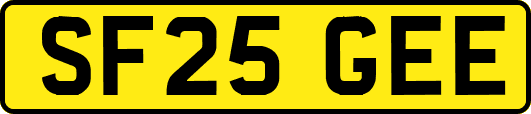 SF25GEE