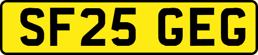 SF25GEG
