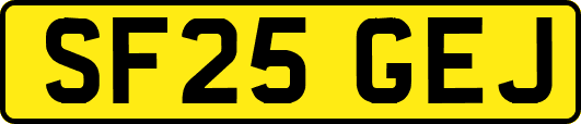 SF25GEJ